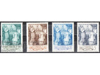 1943. Βατικανό. 25η Επέτειος του "Επισκόπου"