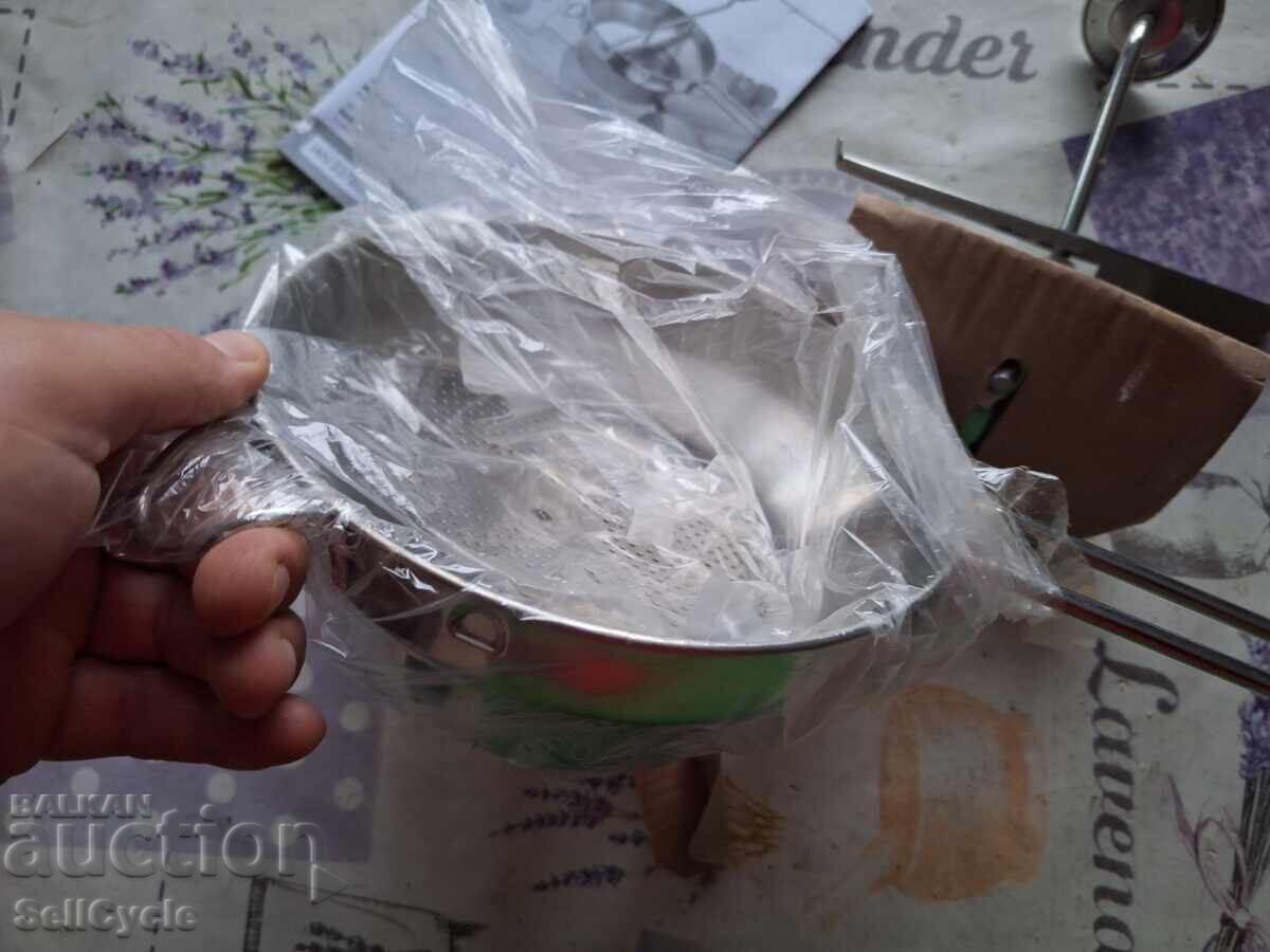 Auction  ✅ HAND PRESS FOR VEGETABLES❗