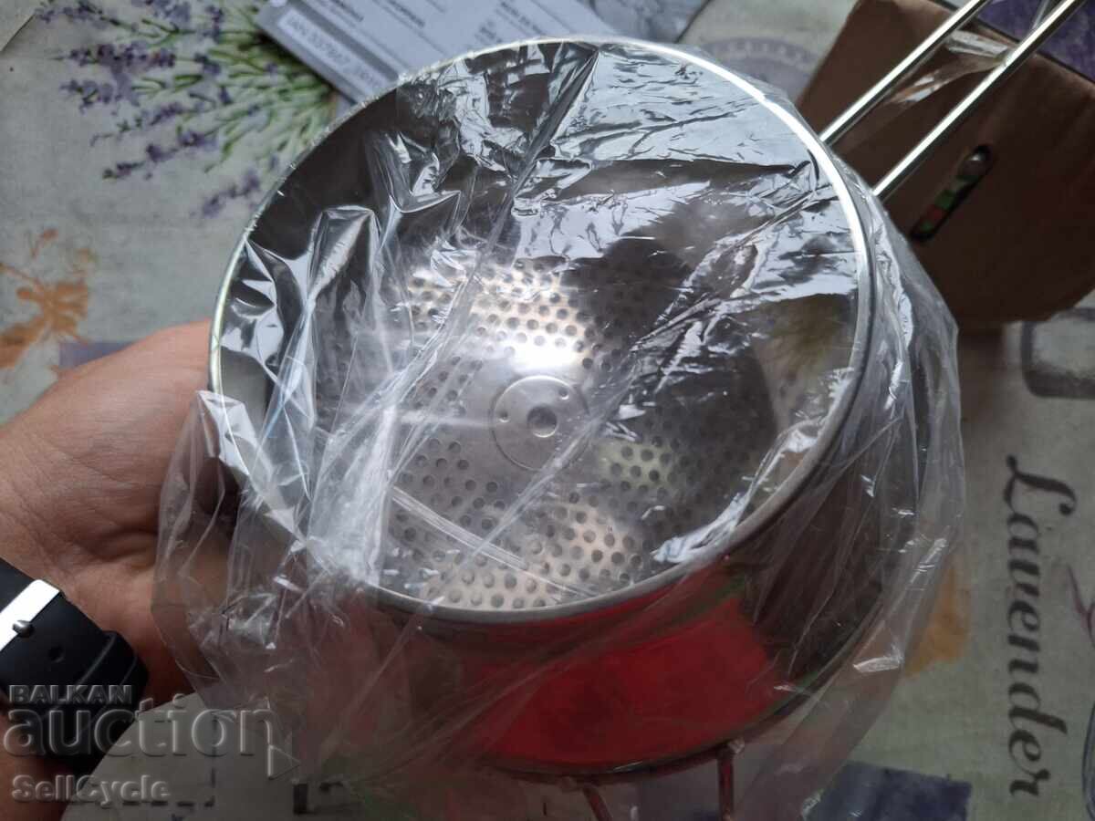 Delivery of ✅ HAND PRESS FOR VEGETABLES❗