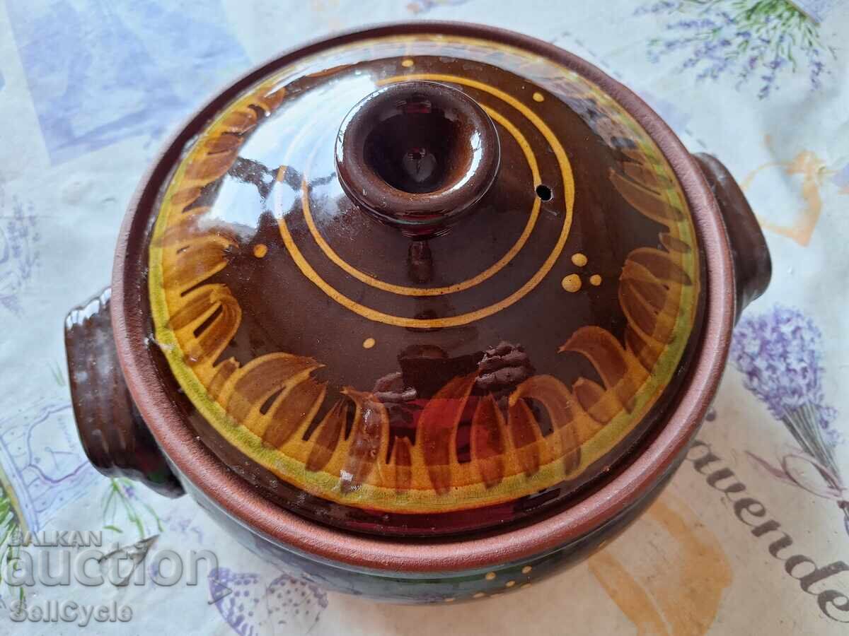 ✅ CERAMIC CASSEROLE DISH❗
