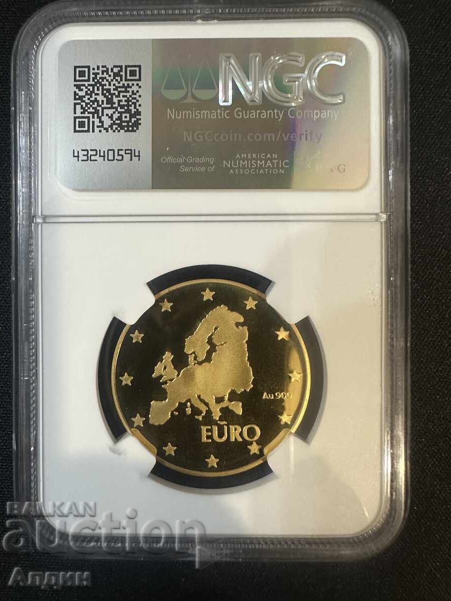 100lv 1999 με τιμή 3400.00 BGN | € 1738.39