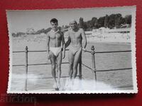 Αθλητικά σώματα