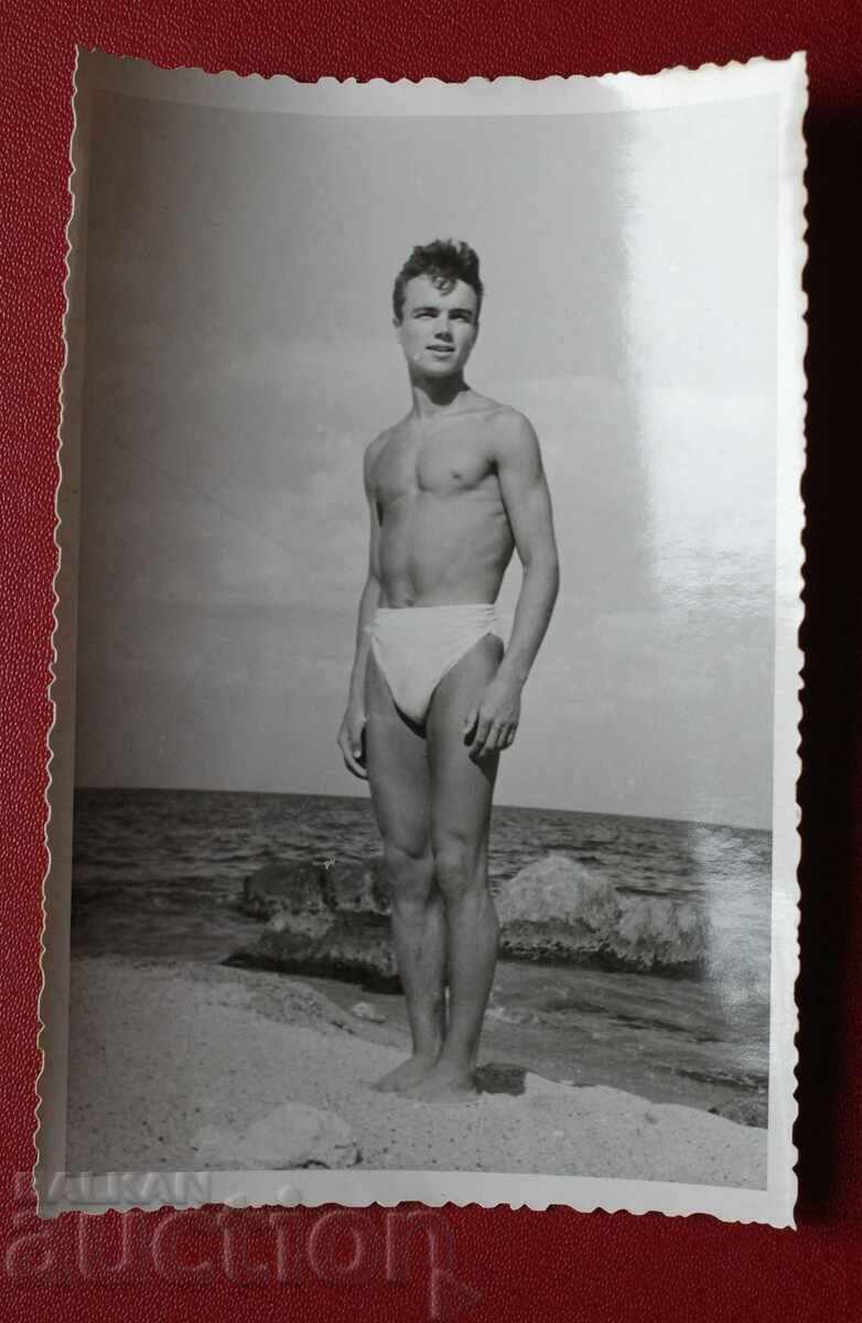 Αθλητικό σώμα