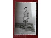 Αθλητικό σώμα