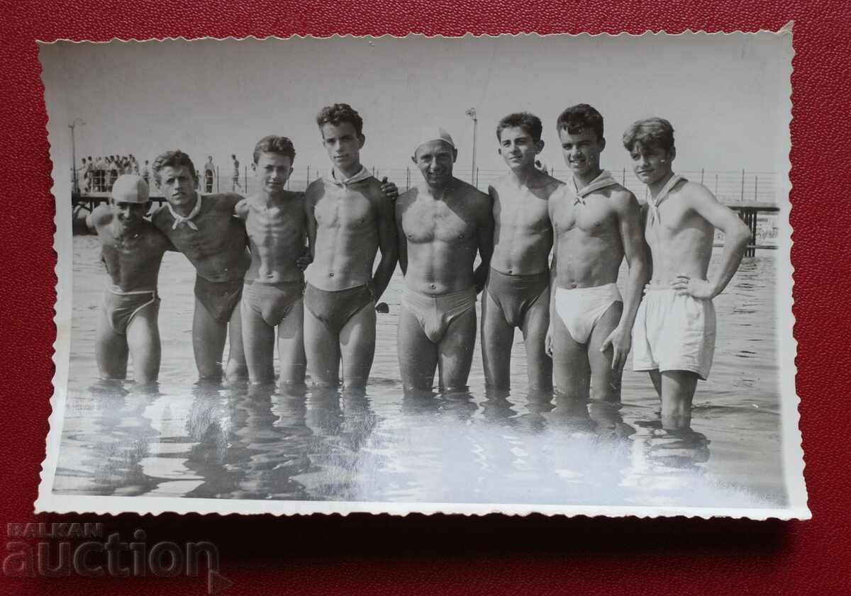 Athletic Bodies Athletic Bodies