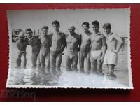 Αθλητικά σώματα