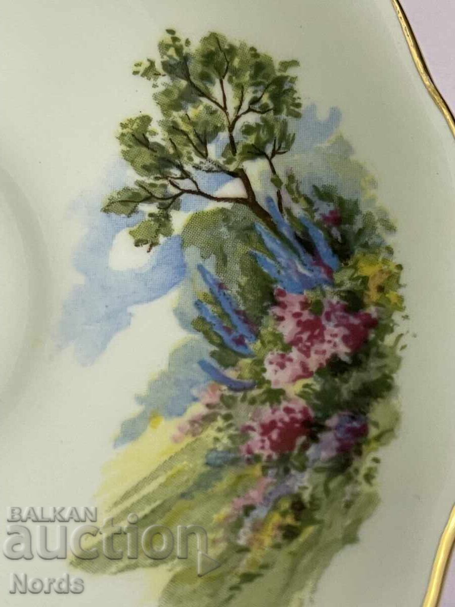 Royal Vale английски троен сет - 5 Royal Vale английски троен сет - 5