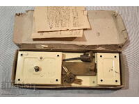 Προσοχή! Βαριά Πρόσθετη Κλειδαριά για Είσοδο Πόρτας!