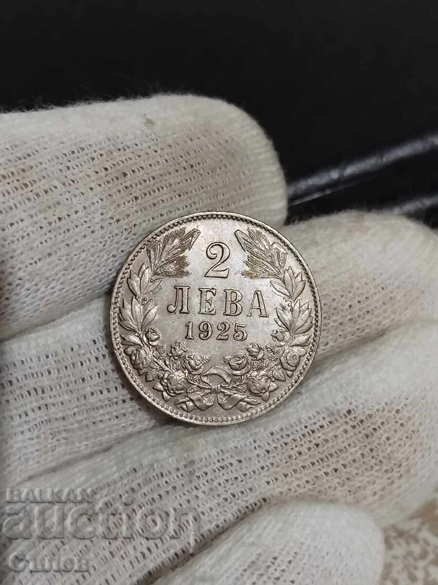 2 BGN 1925