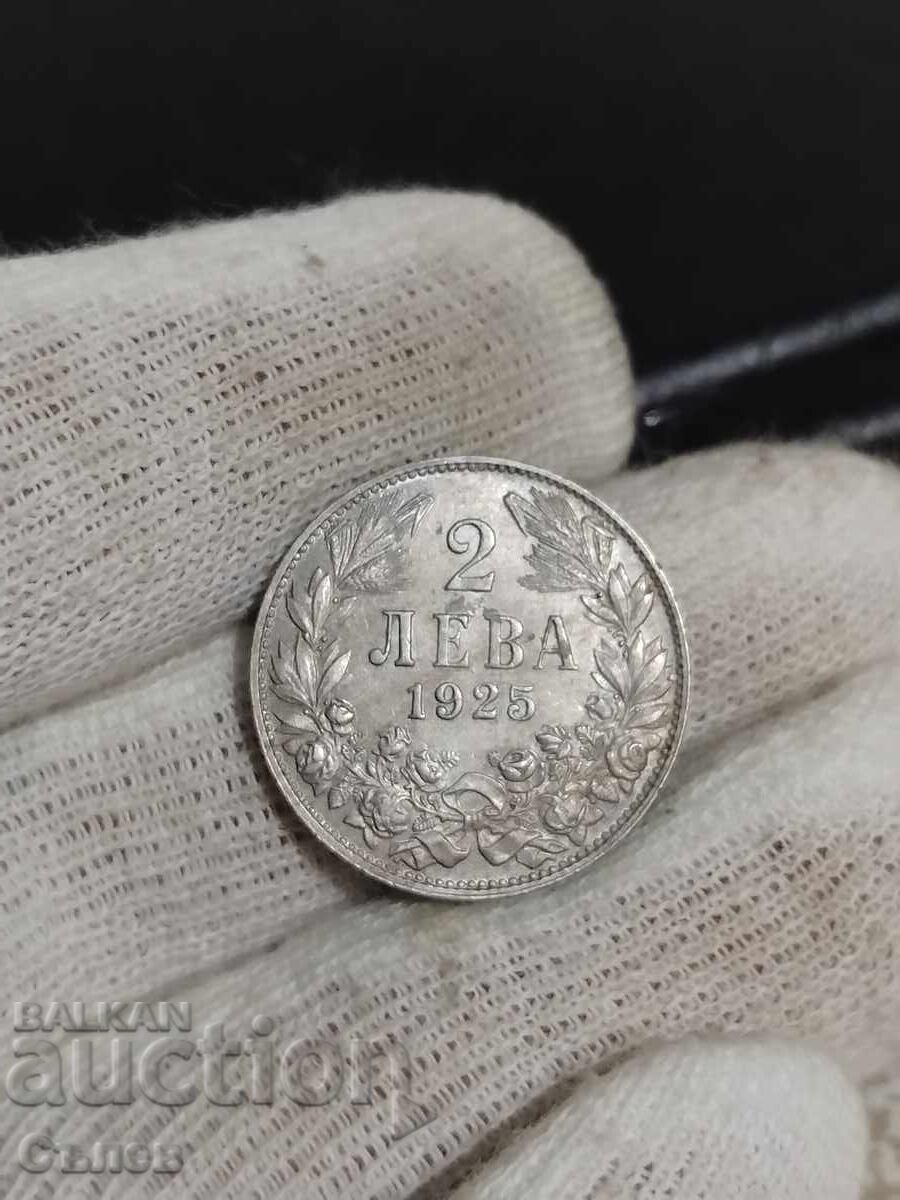 2 BGN 1925