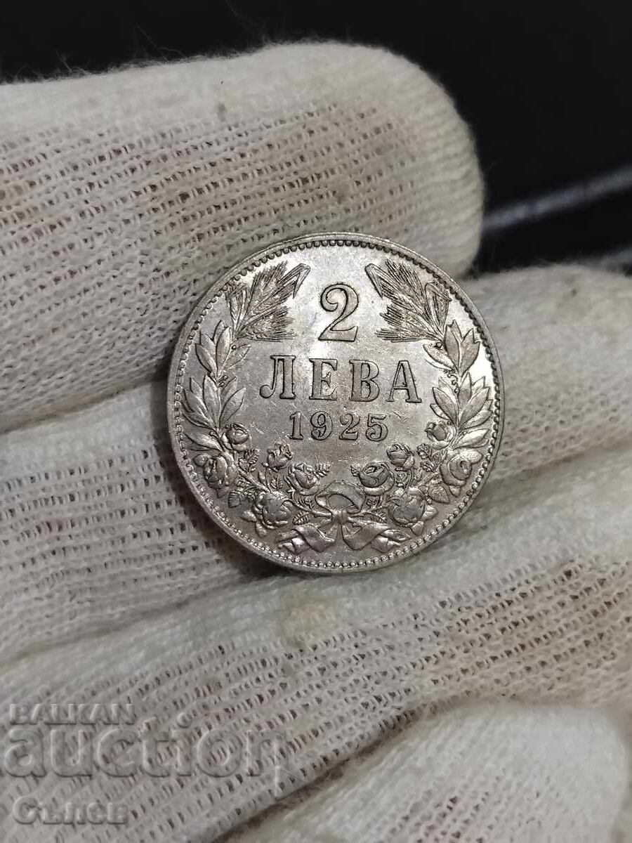 2 BGN 1925