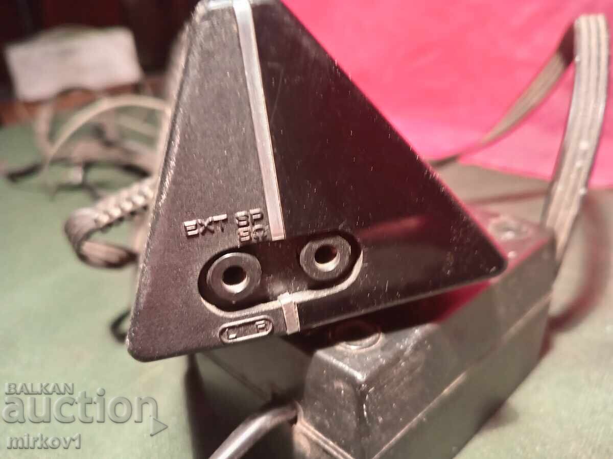 Παράδοση Ραδιόφωνο-ξυπνητήρι Toshiba