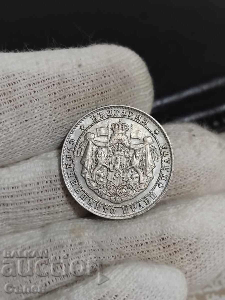 2 BGN 1925 with price 65.00 BGN | € 33.23