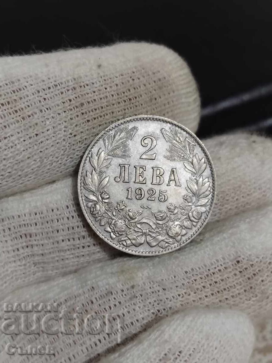 2 BGN 1925