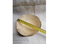 Mother-of-pearl cup - antique