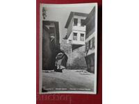 Пловдив - Хидар Капия