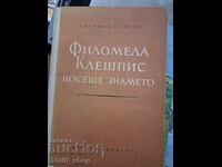 Philomela Kleschpis Carried the Flag of Gotthold Gloger