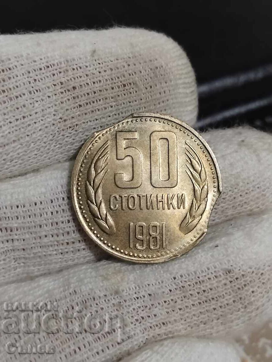 50 de copeici 1981 curiozitate de top 50 de copeici 1981 curiozitate de top