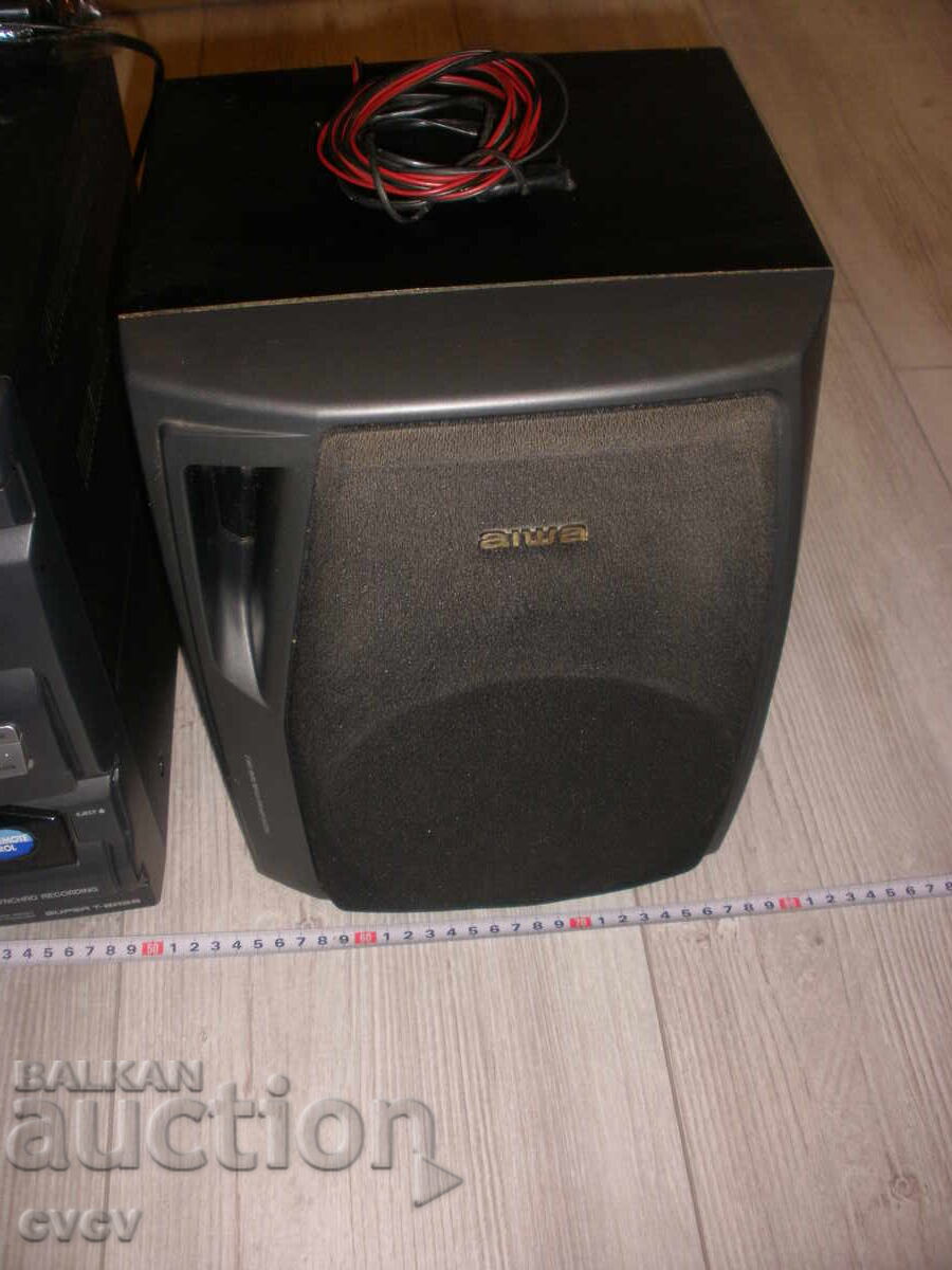 Licitație Sistem audio - Radio, Casete, CD - B.Z.C / II Licitație Sistem audio - Radio, Casete, CD - B.Z.C / II