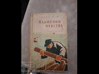 Passionate Feelings Yakov Bash