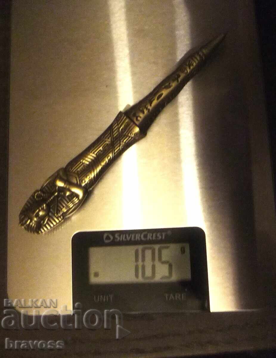 Delivery of Metal souvenir pen Delivery of Metal souvenir pen