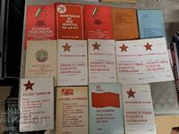 Police Materials Kit