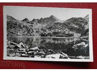 Λίμνη Βαλιαβίshko - Πίριν