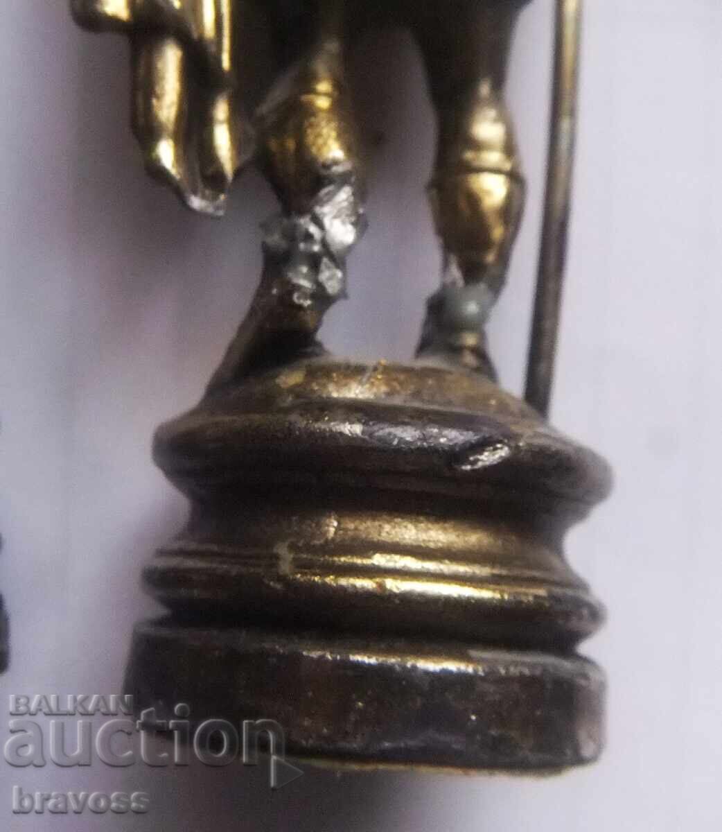 Auction Metal figures Auction Metal figures