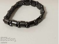 Magnetic bracelet