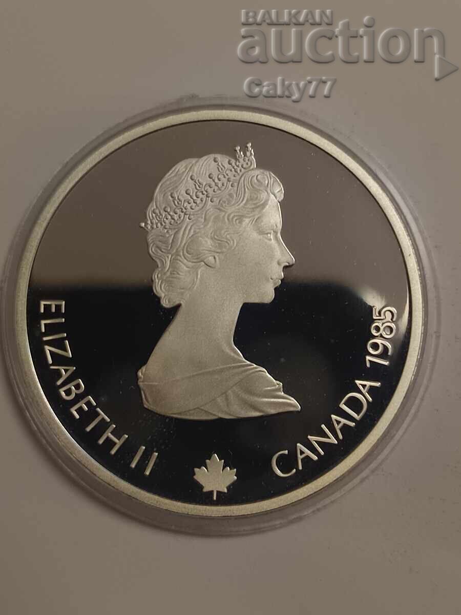 20 долара 1985 с цена 120.00 лв. | € 61.36 20 долара 1985 с цена 120.00 лв. | € 61.36