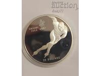 20 долара 1985