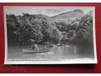 Αεροδρόμιο Γ. Δημητρόφ Λίμνη