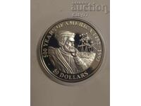 50 dolari Insulele Cook