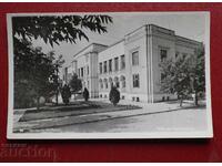 Θέα από το Τολμπούχιν