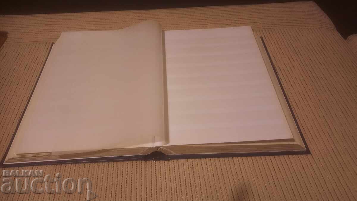 3 German Binders - BZC - 6