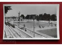 Толбухин-Лятната къпалня