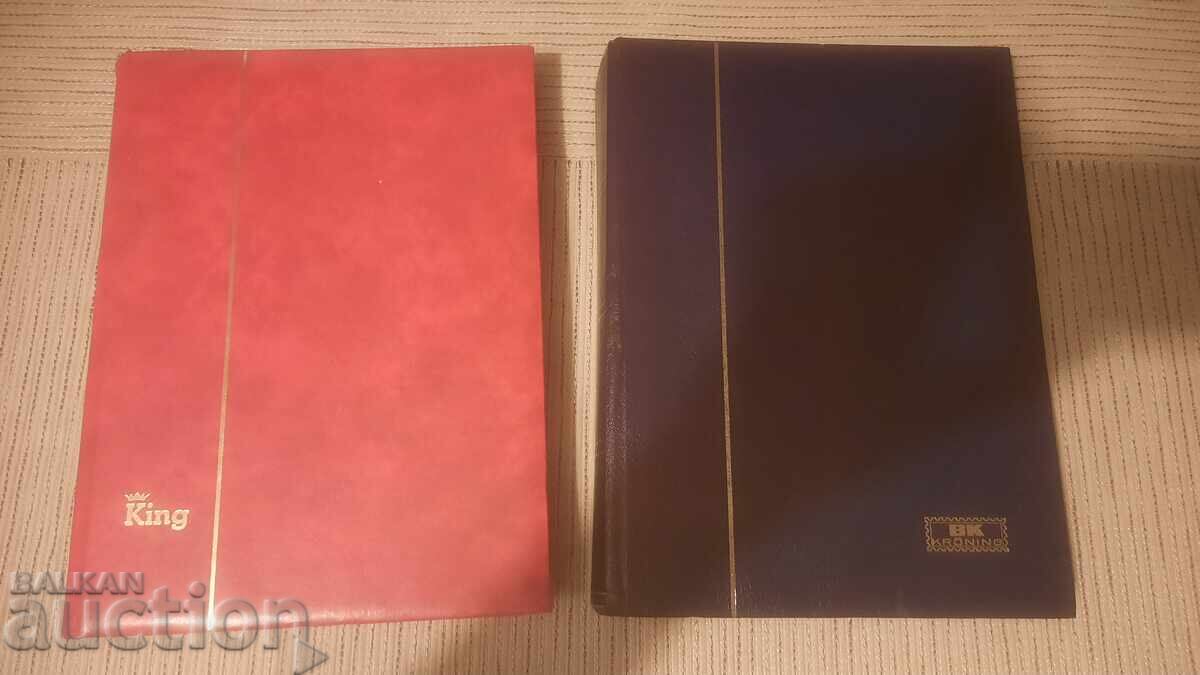 2 ΓΕΡΜΑΝΙΚΑ ΦΑΚΕΛΑ-BZC με τιμή 63.00 BGN | € 32.21 2 ΓΕΡΜΑΝΙΚΑ ΦΑΚΕΛΑ-BZC με τιμή 63.00 BGN | € 32.21