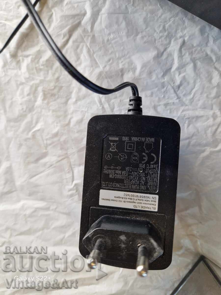 Pick-up Sharp din anii '80 - 5