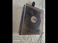 Pick-up Sharp din anii '80