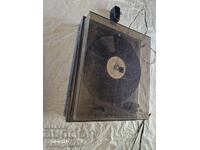 Γραμμόφωνο Sharp 80's