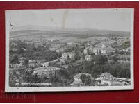 Πάσκοφ - Τράπεζες Γενική Επισκόπηση