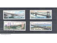 North Korea - Bridges