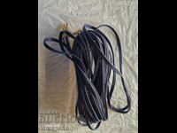 Audio Cable Gold Plated