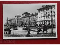 View from Dimitrovgrad