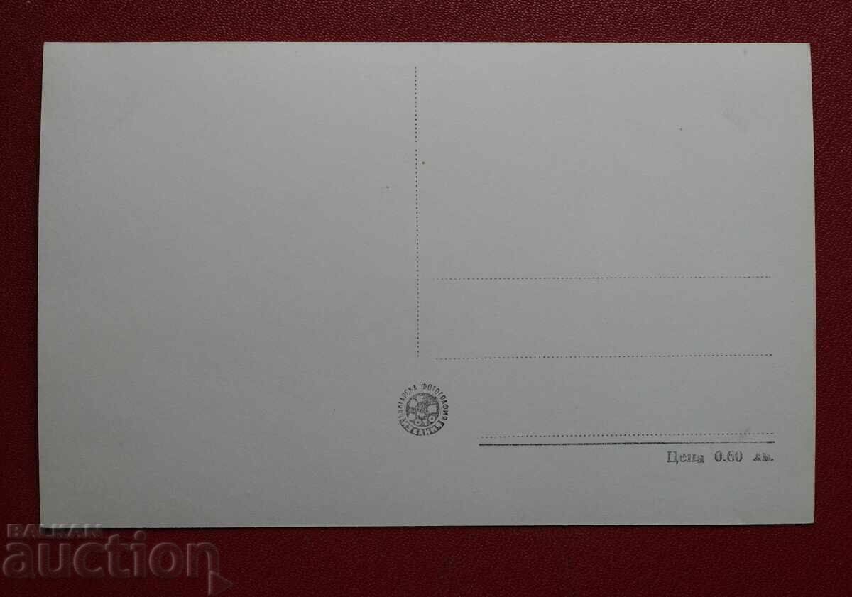 View from Dimitrovgrad with price 2.00 BGN | € 1.02