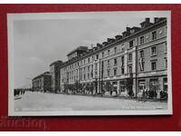 View from Dimitrovgrad