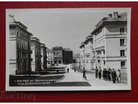 View from Dimitrovgrad