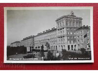 View from Dimitrovgrad