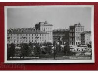 View from Dimitrovgrad