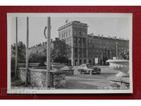 View from Dimitrovgrad